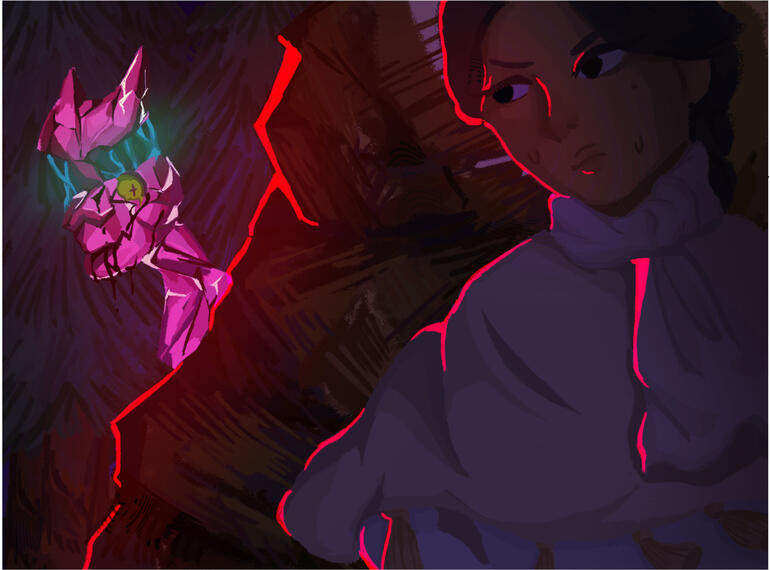 World Wonder Concept #6