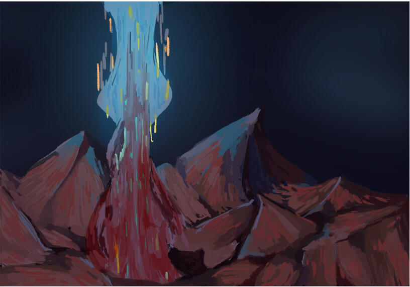 World Wonder Concept #7