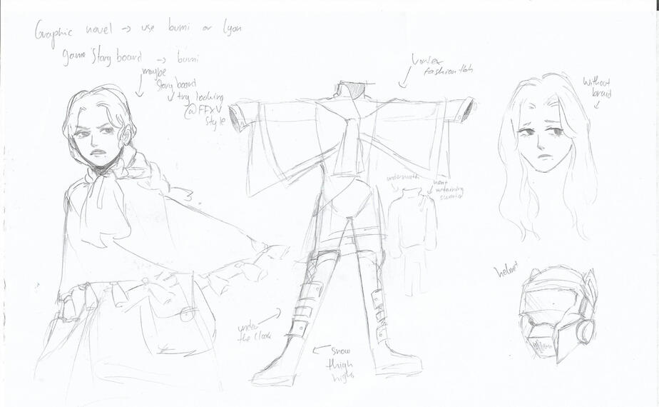 World Wonder Concept #3