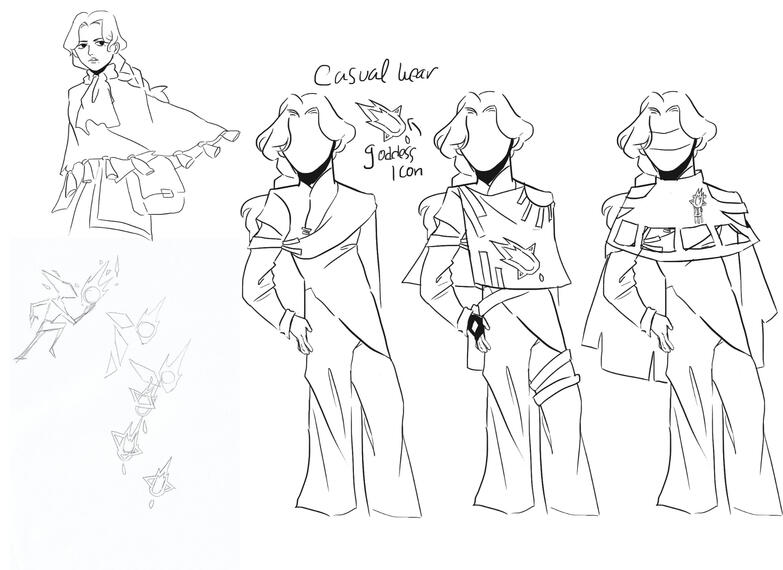 World Wonder Concept #4