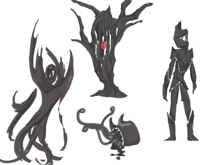 World Wonder Concept #1