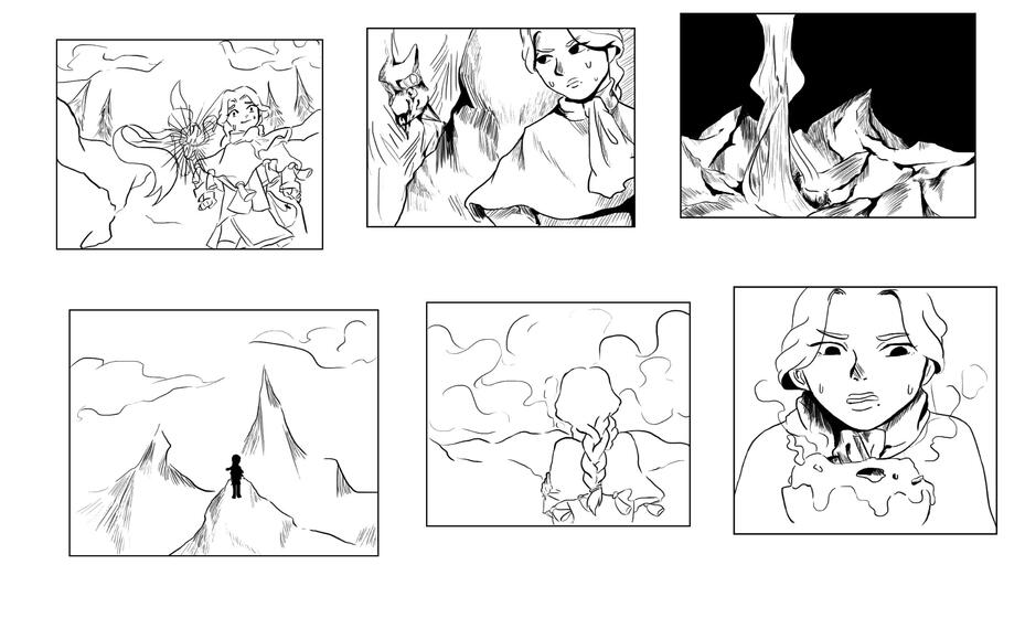 World Wonder Concept #2